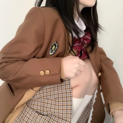 昨日女孩